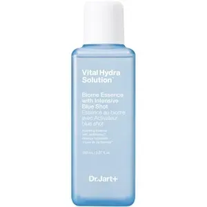 Dr. Jart+ Biome Essence with Intensive Blue Shot 2 150 ml