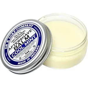 Dr. K Soap Company Aftershave Balm Cool Mint 1 70 g