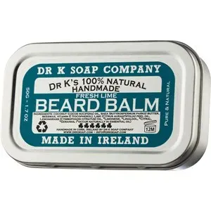 Dr. K Soap Company Beard Balm Lemon'n Lime 1 50 g