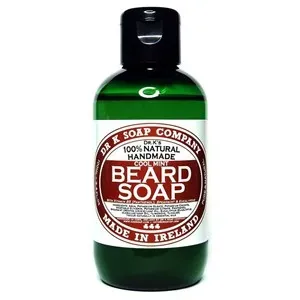 Dr. K Soap Company Beard Cool Mint 1 100 ml