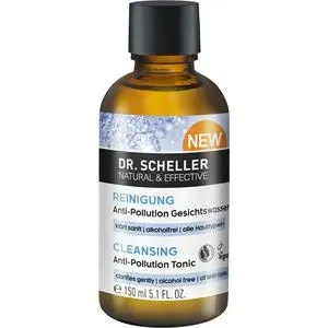 Dr. Scheller Cuidado facial Cleansing Anti-Pollution FaceTonic 150 ml