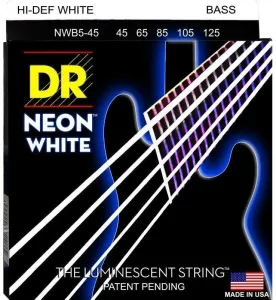DR Strings NWB5-45