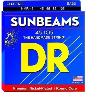 DR Strings NMR-45
