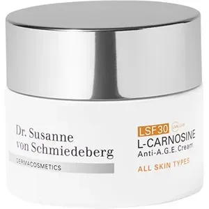 Dr. Susanne von Schmiedeberg Anti-Age Cream SPF 30 2 50 ml