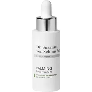 Dr. Susanne von Schmiedeberg Cuidado facial Serums Calming Power Serum 30 ml