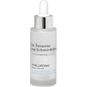 Dr. Susanne von Schmiedeberg Cuidado facial Serums Hyaluronic Super Serum 30 ml