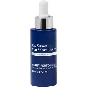Dr. Susanne von Schmiedeberg Cuidado facial Serums Night Performer Serum 30 ml