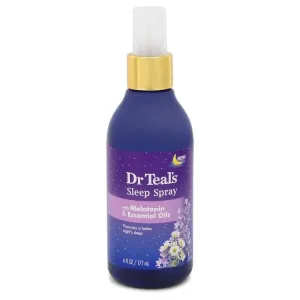 Sleep Spray - Dr Teal's Bruma y spray de perfume 177 ml