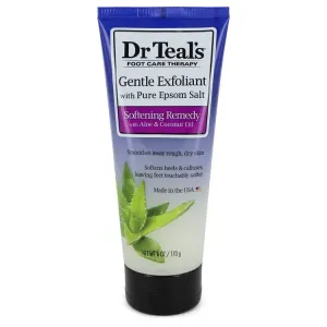 Dr Teal'S Gentle Exfoliant With Pure Epson Salt - Dr Teal's Exfoliante corporal 177 ml