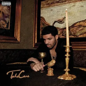 Drake - Take Care (2 LP) Disco de vinilo