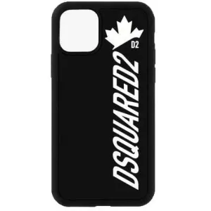 Dsquared2 Iphone 11 Pro Phone Case Black ONE Size