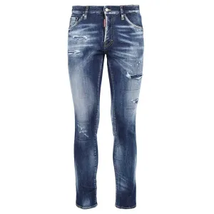 Dsquared2 Men's Cool Guy Jeans Blue 30W #364876