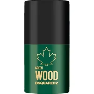 Dsquared2 Green Wood Desodorante en barra 75 ml