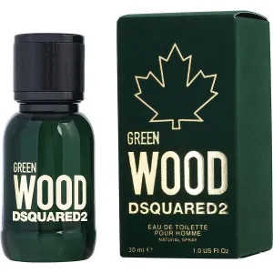 Wood Green - Dsquared2 Eau de Toilette Spray 30 ml