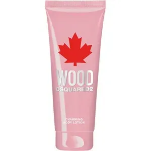 Dsquared2 Wood Pour Femme Shower Gel 200 ml