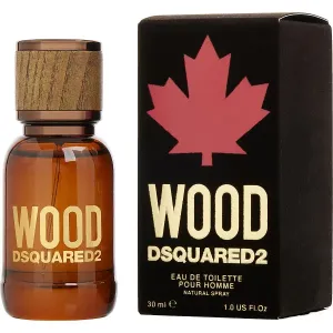Wood - Dsquared2 Eau de Toilette Spray 30 ml #124671