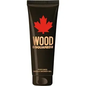 Dsquared2 Wood Pour Homme Shower Gel 250 ml