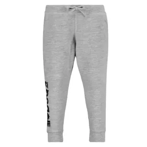 Dsquared2 Baby Boys Cotton Joggers Grey 18M