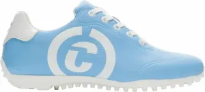 Duca Del Cosma Queenscup Women's Golf Shoe Light Blue/White 40