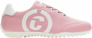 Duca Del Cosma Queenscup Women's Golf Shoe Pink 37