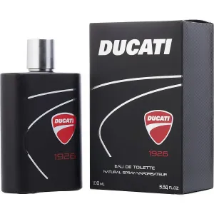 Ducati 1926 - Ducati Eau de Toilette Spray 100 ml