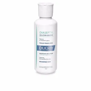 Diaseptyl Solution aqueuse - Ducray Aceite, loción y crema corporales 125 ml