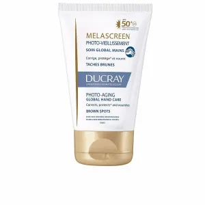 Melascreen Photo-viellissement - Ducray Aceite, loción y crema corporales 50 ml