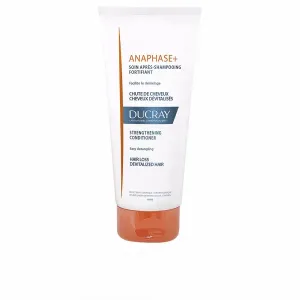 Anaphase + Shampooing complément antichute - Ducray Champú 200 ml