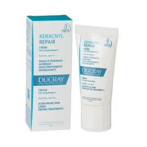 Karacnyl Repair Crème - Ducray Cuidado del cabello 50 ml