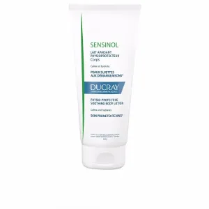 Sensinol shampooing traitant physioprotecteur - Ducray Champú 200 ml