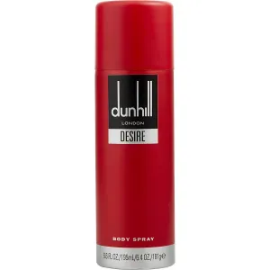 Desire - Dunhill London Bruma y spray de perfume 195 ml