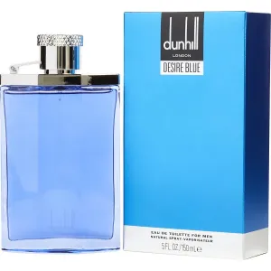 Desire Blue - Dunhill London Eau de Toilette Spray 150 ml