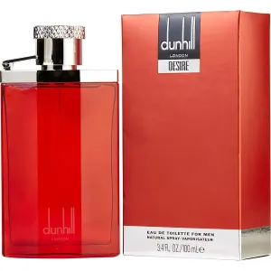 Desire - Dunhill London Eau de Toilette Spray 100 ml #712811