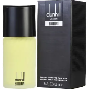 Dunhill Edition - Dunhill London Eau de Toilette Spray 100 ML