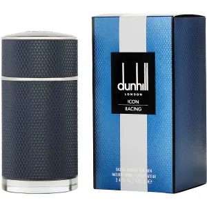 Icon Racing Blue - Dunhill London Eau De Parfum Spray 100 ml