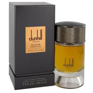 Moroccan Amber - Dunhill London Eau De Parfum Spray 100 ml