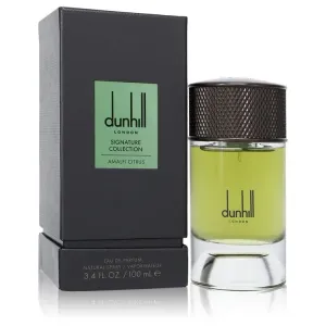 Signature Collection Amalfi Citrus - Dunhill London Eau De Parfum Spray 100 ml