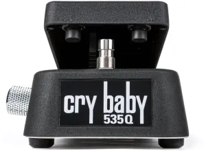 Dunlop 535 Q-B Cry Baby Efecto de guitarra