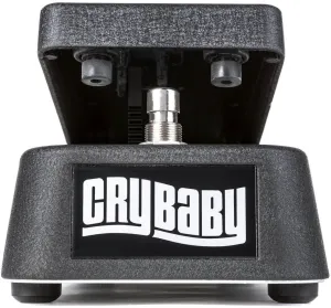 Dunlop Cry Baby Rack Foot Controller Efecto de guitarra