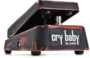 Dunlop SC95 Slash Cry Baby Efecto de guitarra