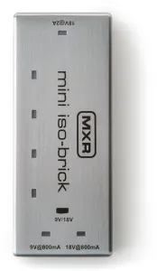 Dunlop MXR M239 Mini Iso-Brick
