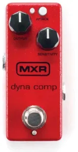 Dunlop MXR M291 Dyna Comp Mini #8780