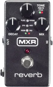 Dunlop MXR M300 Reverb #6178