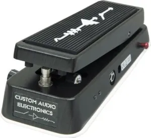 Dunlop MXR MC404 Custom Audio Electronics Efecto de guitarra