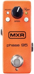 Dunlop MXR Phase 95 #8273