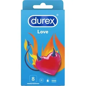 Durex Love 2 8 Stk