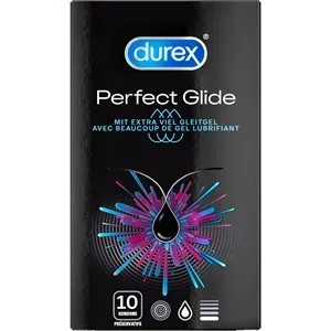 Durex Perfect Glide 0 10 Stk
