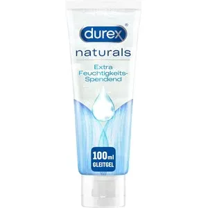 Durex Lubricante extrahumectante Naturals 0 100 ml