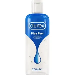 Durex Lubricante Play Feel 0 250 ml