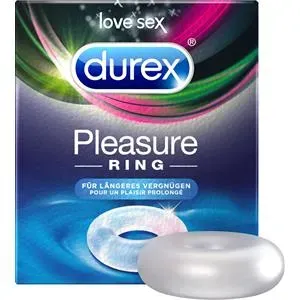 Durex Pleasure Ring 1 Stk
